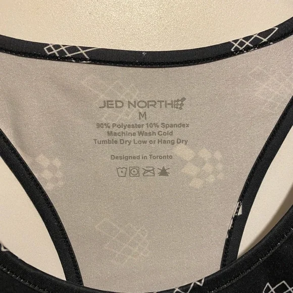 jed north stringer - Picture 2 of 3